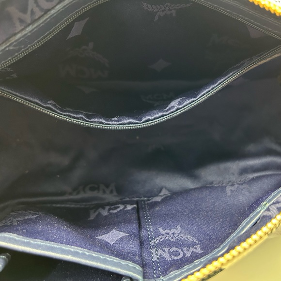 MCM Handbag - Picture 10 of 10